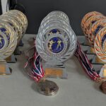 Fête de fin de saison 2025-2026 du Cercle d'Escrime de Villeneuve d'Ascq